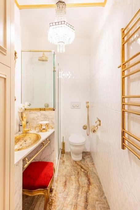 Ground Floor Luxe Historic Studio City Centre Bolonha Exterior foto
